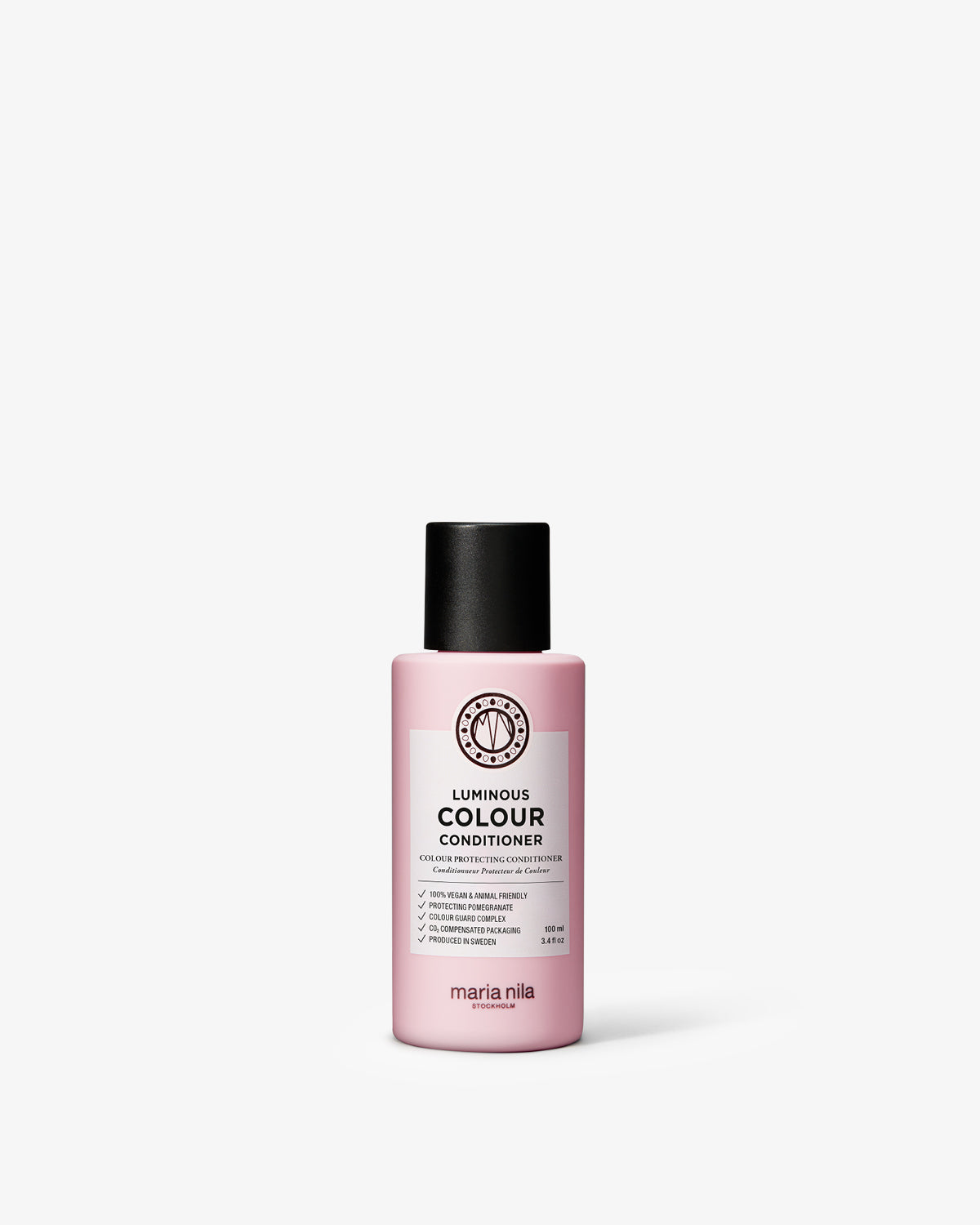 Maria Nila Luminous Colour Conditioner 100 ml – Produktbild