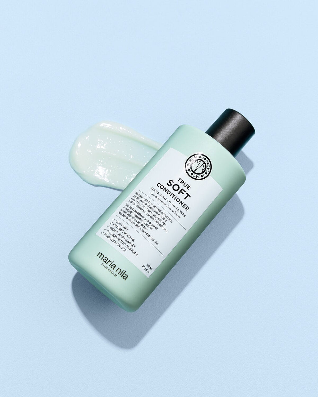 Maria Nila True Soft Conditioner – Detailansicht