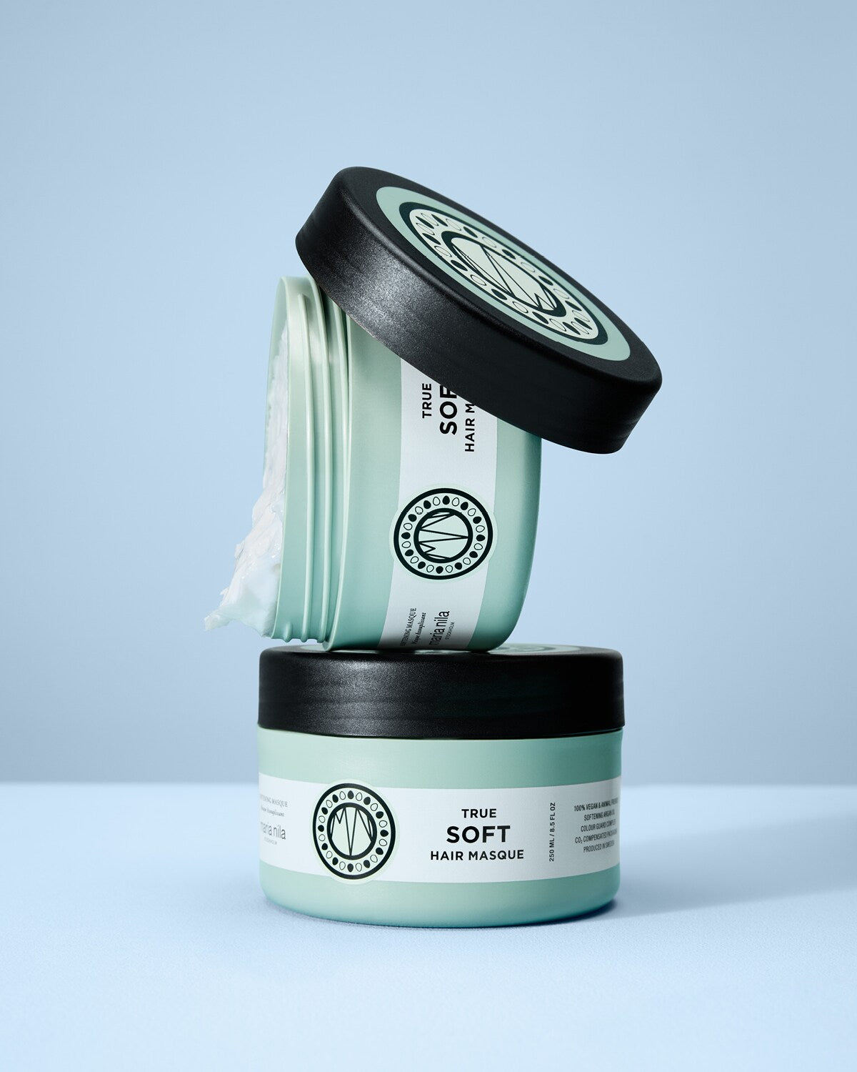 Maria Nila True Soft Masque 250ml – Detailansicht