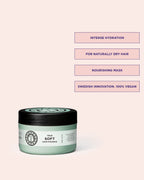 Maria Nila True Soft Masque 250ml – Vorteile