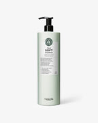 Maria Nila True Soft Shampoo 1000 ml – Produktbild
