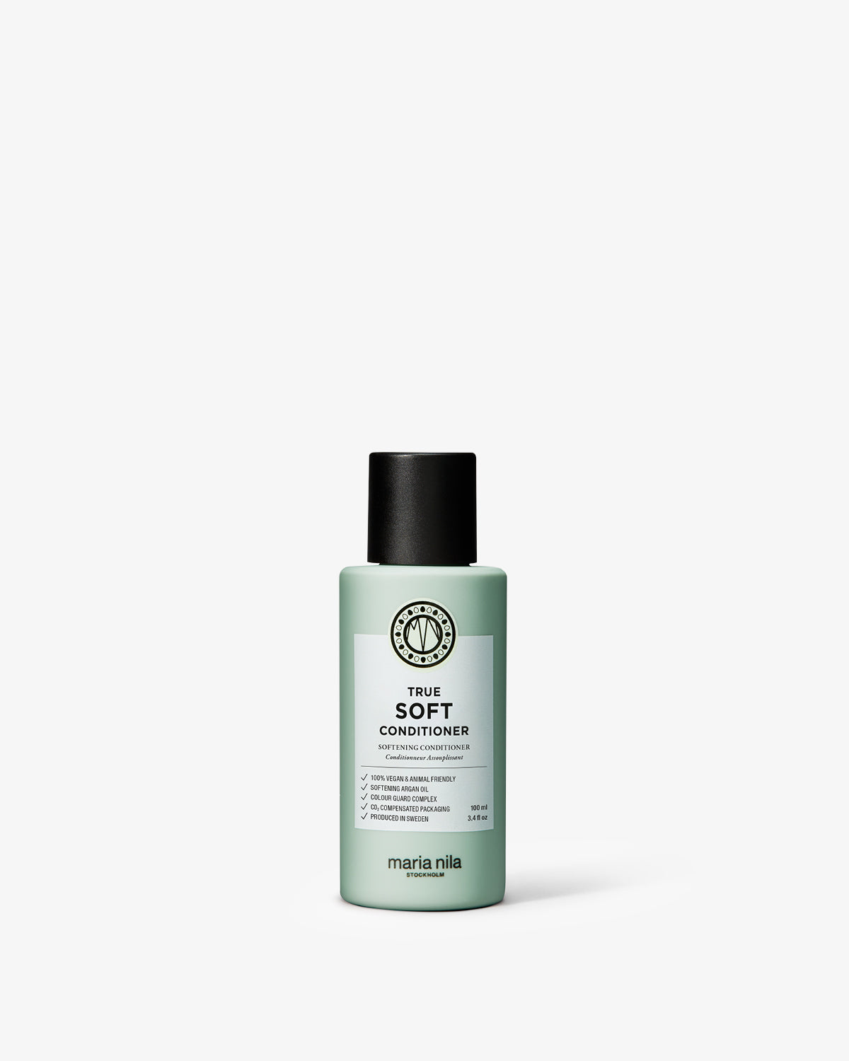 Maria Nila True Soft Conditioner 100 ml – Produktbild
