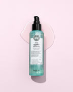 Maria Nila True Soft Argan Oil – Detailansicht