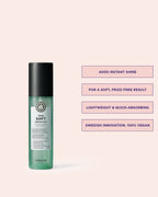 Maria Nila True Soft Argan Oil – Vorteile