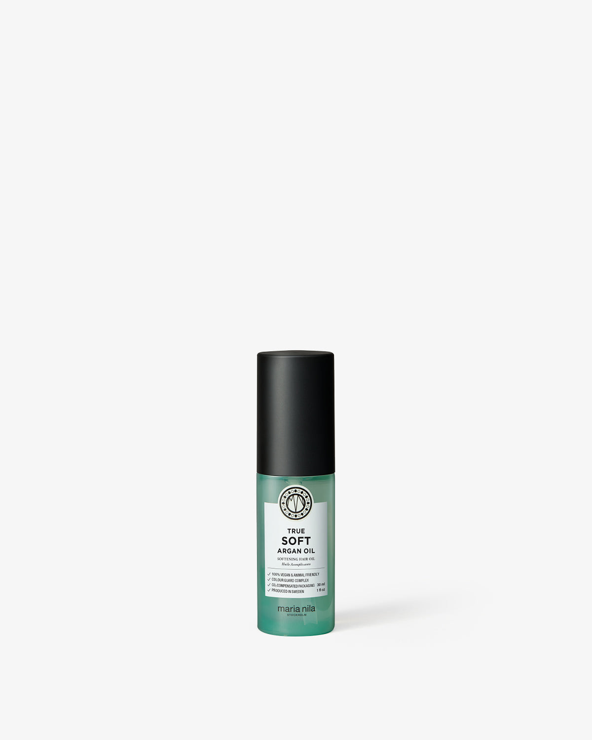 Maria Nila True Soft Argan Oil 30 ml – Produktbild