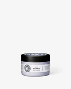 Maria Nila Sheer Silver Masque 250ml – Produktbild