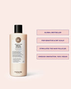 Maria Nila Head & Hair Heal Shampoo – Vorteile