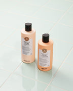 Maria Nila Head & Hair Heal Conditioner – Detailansicht