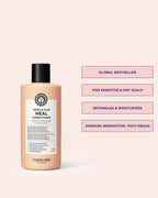 Maria Nila Head & Hair Heal Conditioner – Vorteile