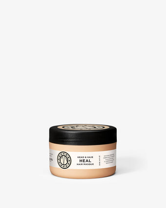 Maria Nila Head & Hair Heal Masque 250ml