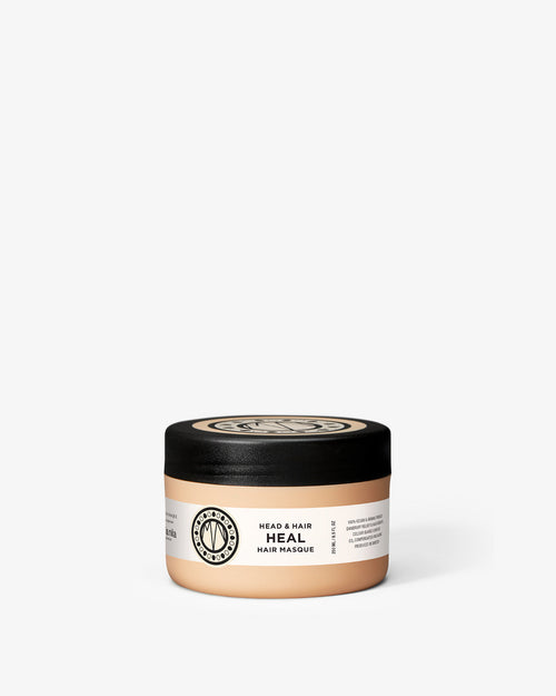 Maria Nila Head & Hair Heal Masque 250ml – Produktbild
