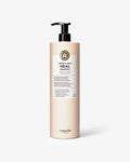 Maria Nila Head & Hair Heal Shampoo 1000 ml – Produktbild