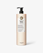 Maria Nila Head & Hair Heal Shampoo 1000 ml – Produktbild