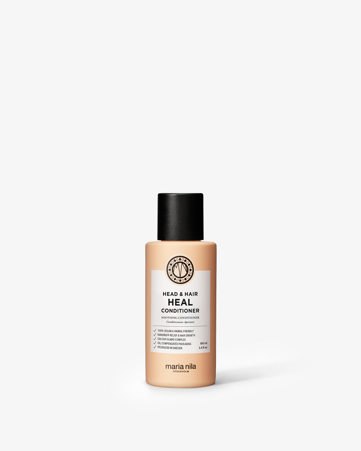 Maria Nila Head & Hair Heal Conditioner 100 ml – Produktbild