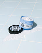 Maria Nila Coils & Curls Finishing Treatment Masque 250ml – Detailansicht