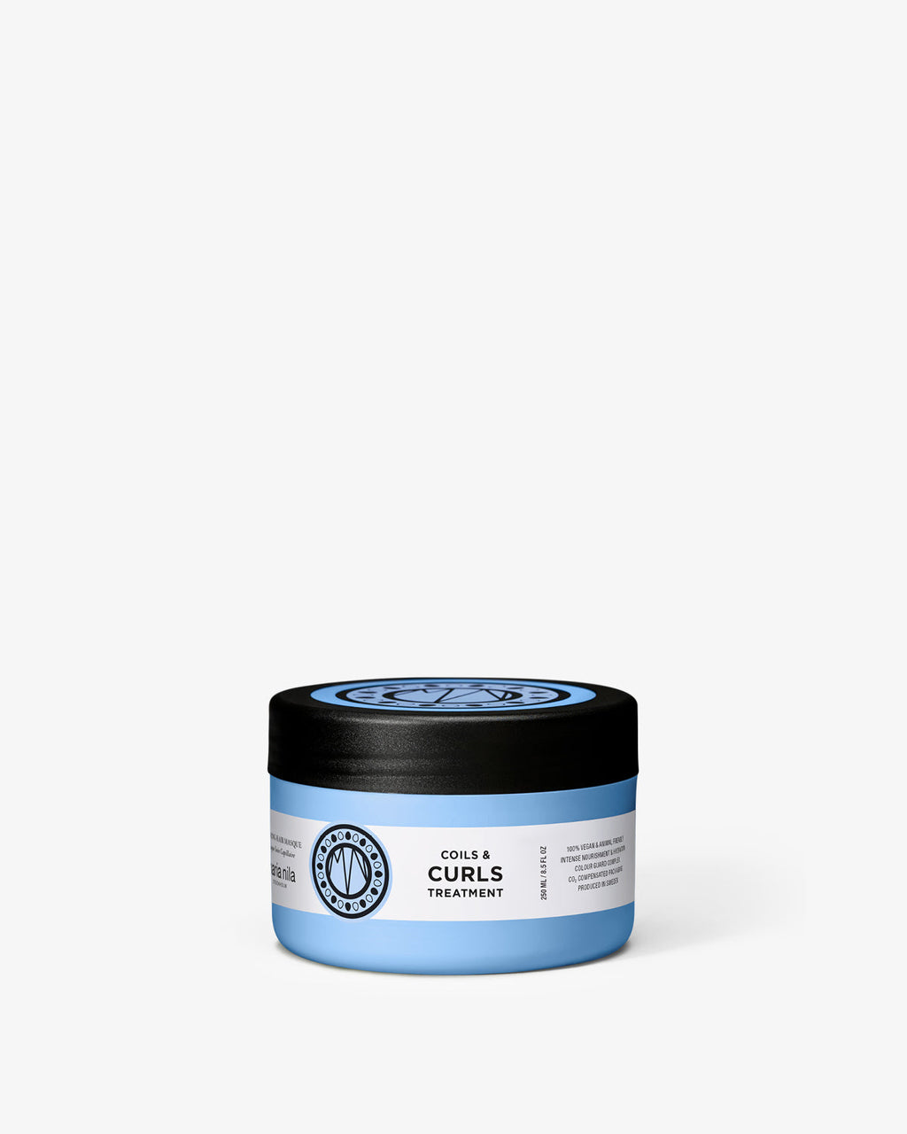 Maria Nila Coils & Curls Finishing Treatment Masque 250ml – Produktbild