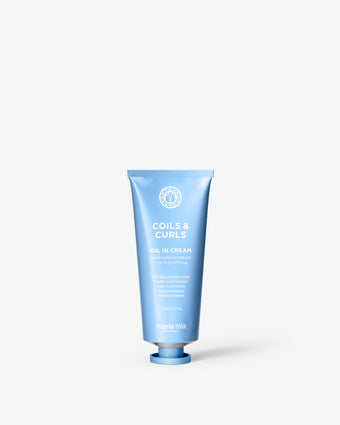 Maria Nila Coils & Curls Oil-In-Cream 100ml