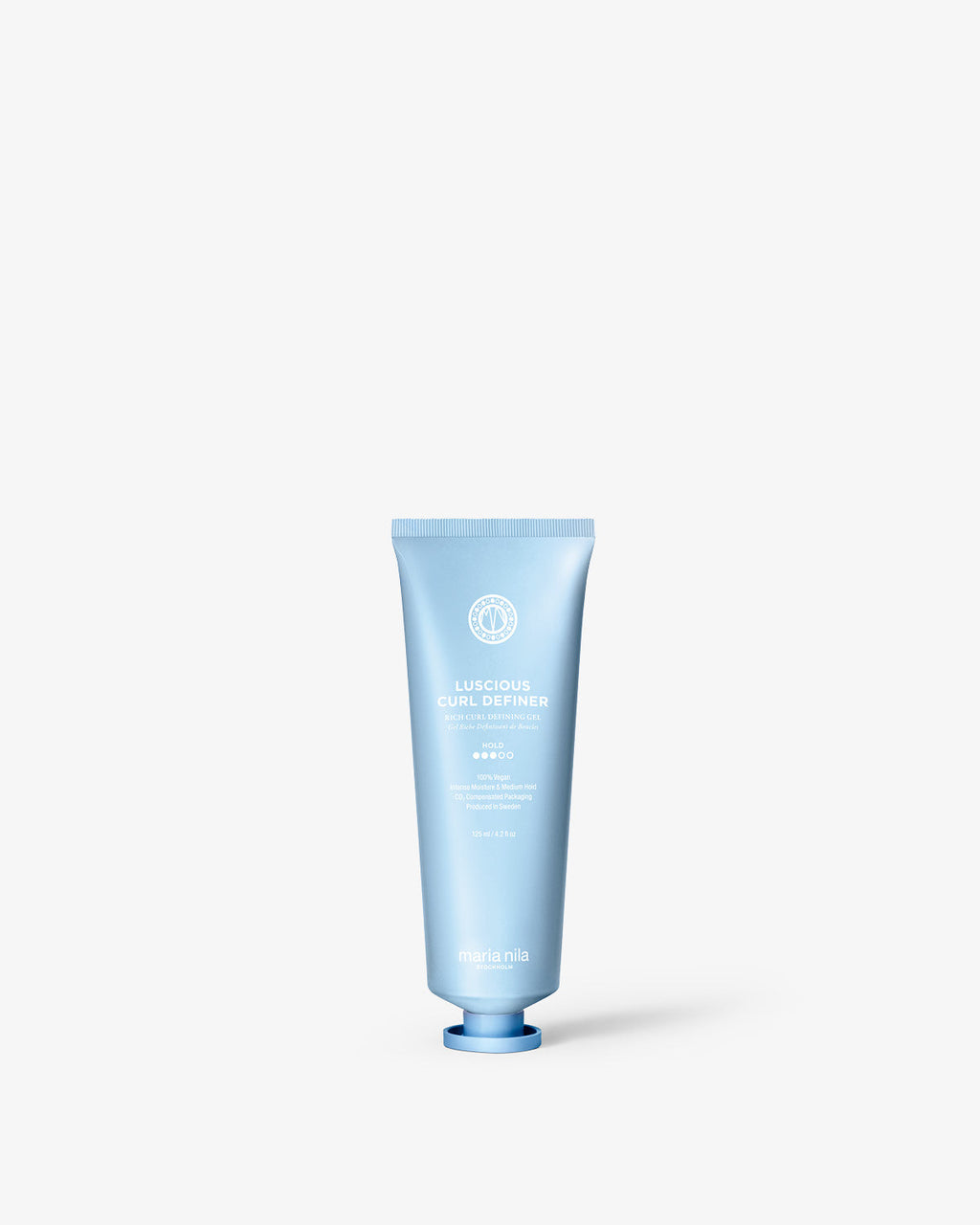 Maria Nila Coils & Curls Luscious Curl Definer 125ml – Produktbild