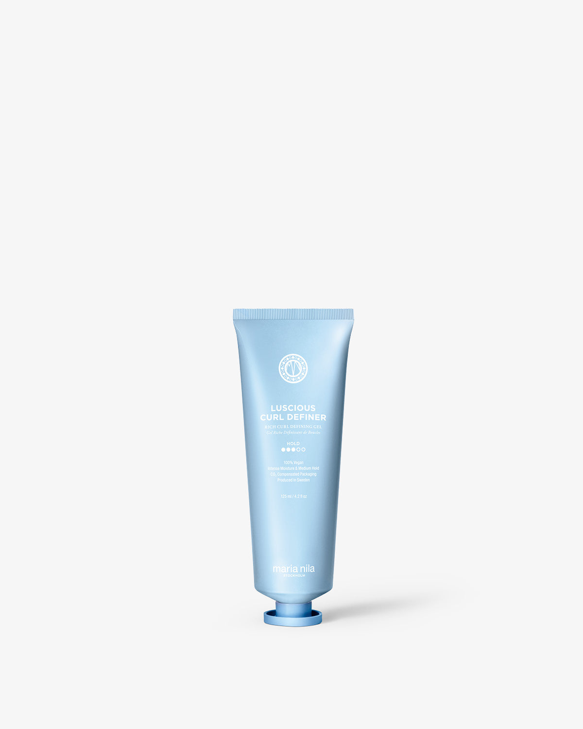 Maria Nila Coils & Curls Luscious Curl Definer 125ml – Produktbild