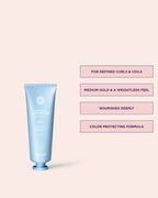 Maria Nila Coils & Curls Luscious Curl Definer 125ml – Vorteile