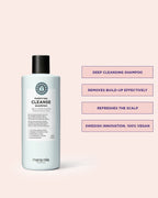 Maria Nila Purifying Cleanse Shampoo – Vorteile