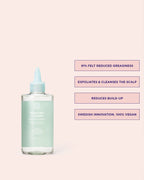 Maria Nila Purifying Cleanse Exfoliating Serum 150ml – Vorteile