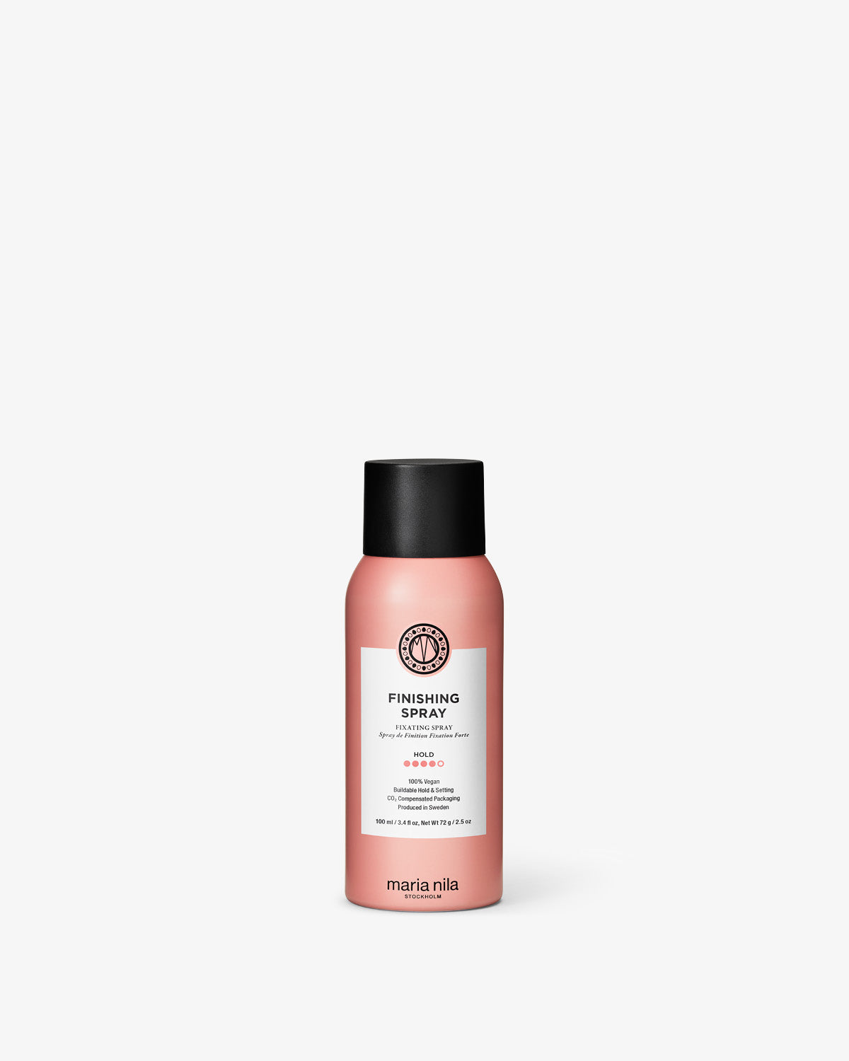 Maria Nila Finishing Spray 100 ml – Produktbild