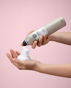 Maria Nila Styling Mousse – Detailansicht