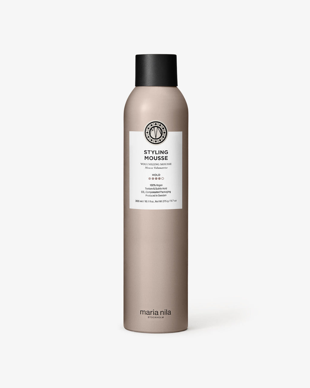Maria Nila Styling Mousse 300 ml – Produktbild