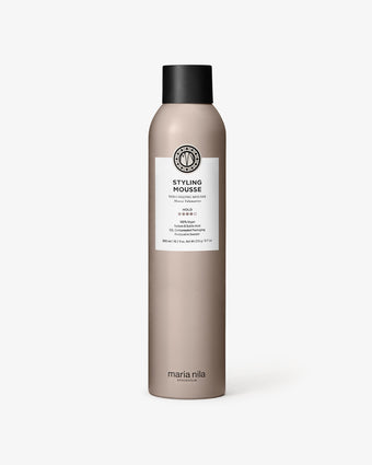 Maria Nila Styling Mousse