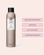 Maria Nila Styling Mousse – Vorteile