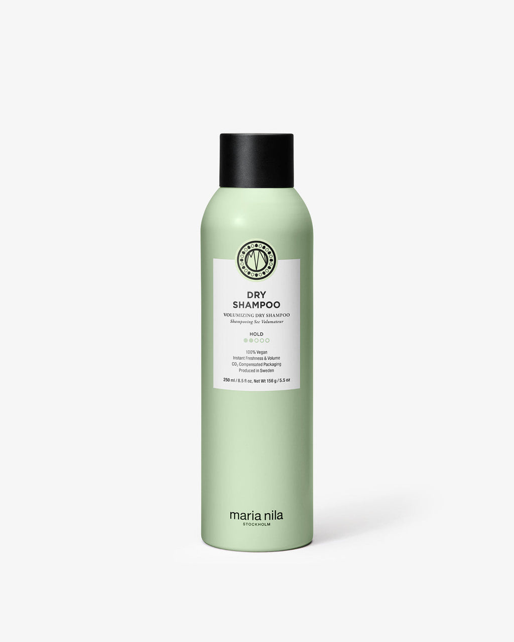 Maria Nila Dry Shampoo 250 ml – Produktbild