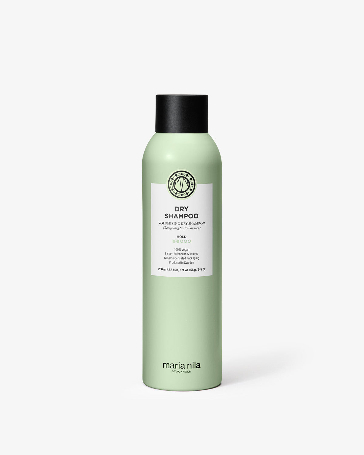 Maria Nila Dry Shampoo 250 ml – Produktbild