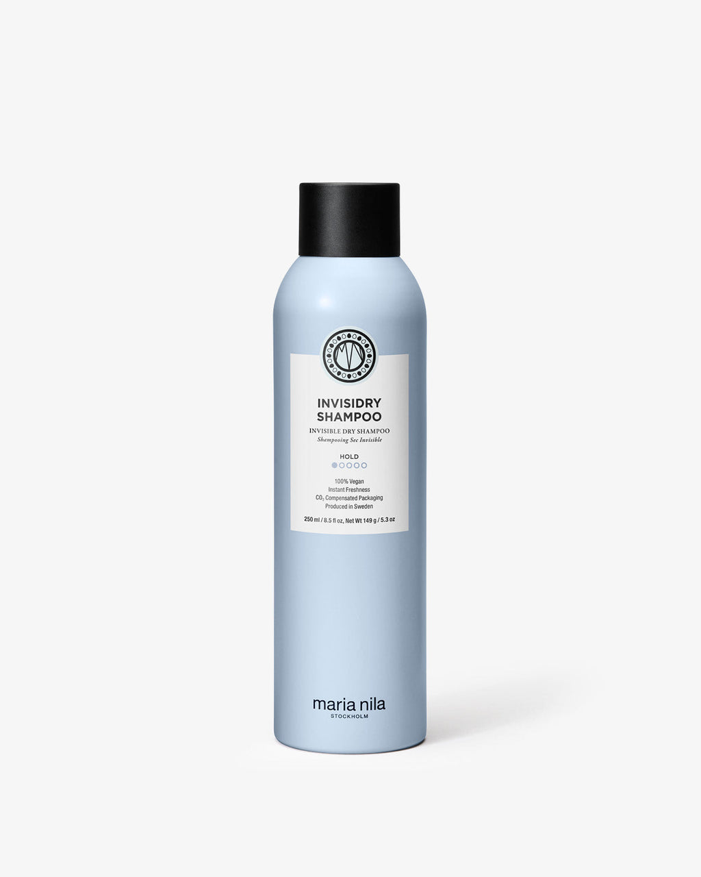Maria Nila Invisidry Shampoo 250 ml – Produktbild