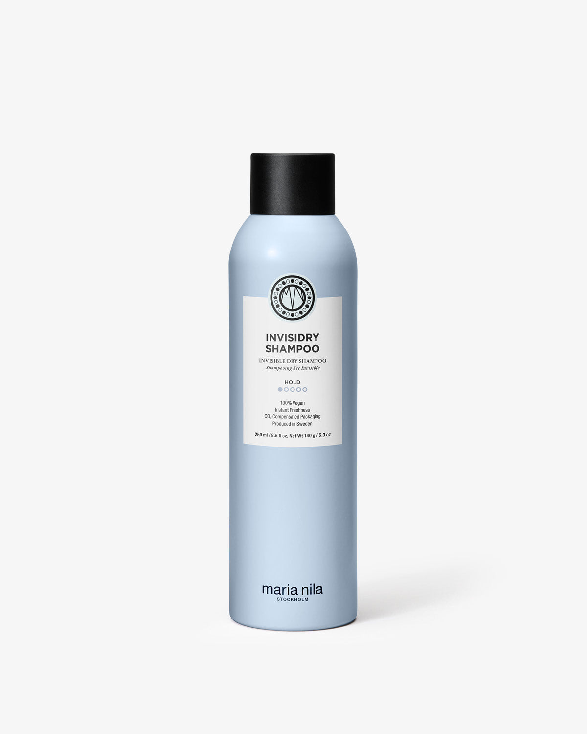 Maria Nila Invisidry Shampoo 250 ml – Produktbild