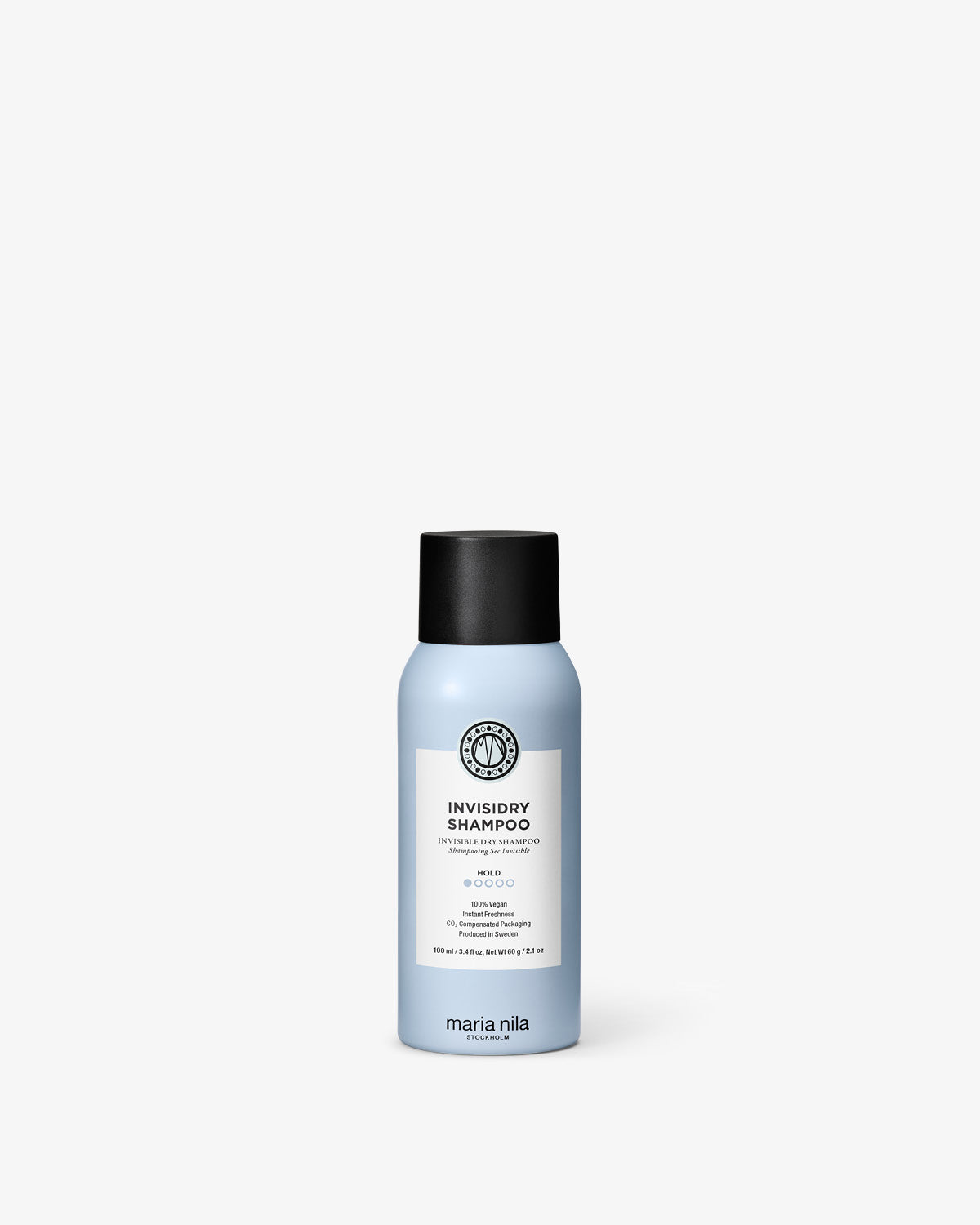 Maria Nila Invisidry Shampoo 100 ml – Produktbild
