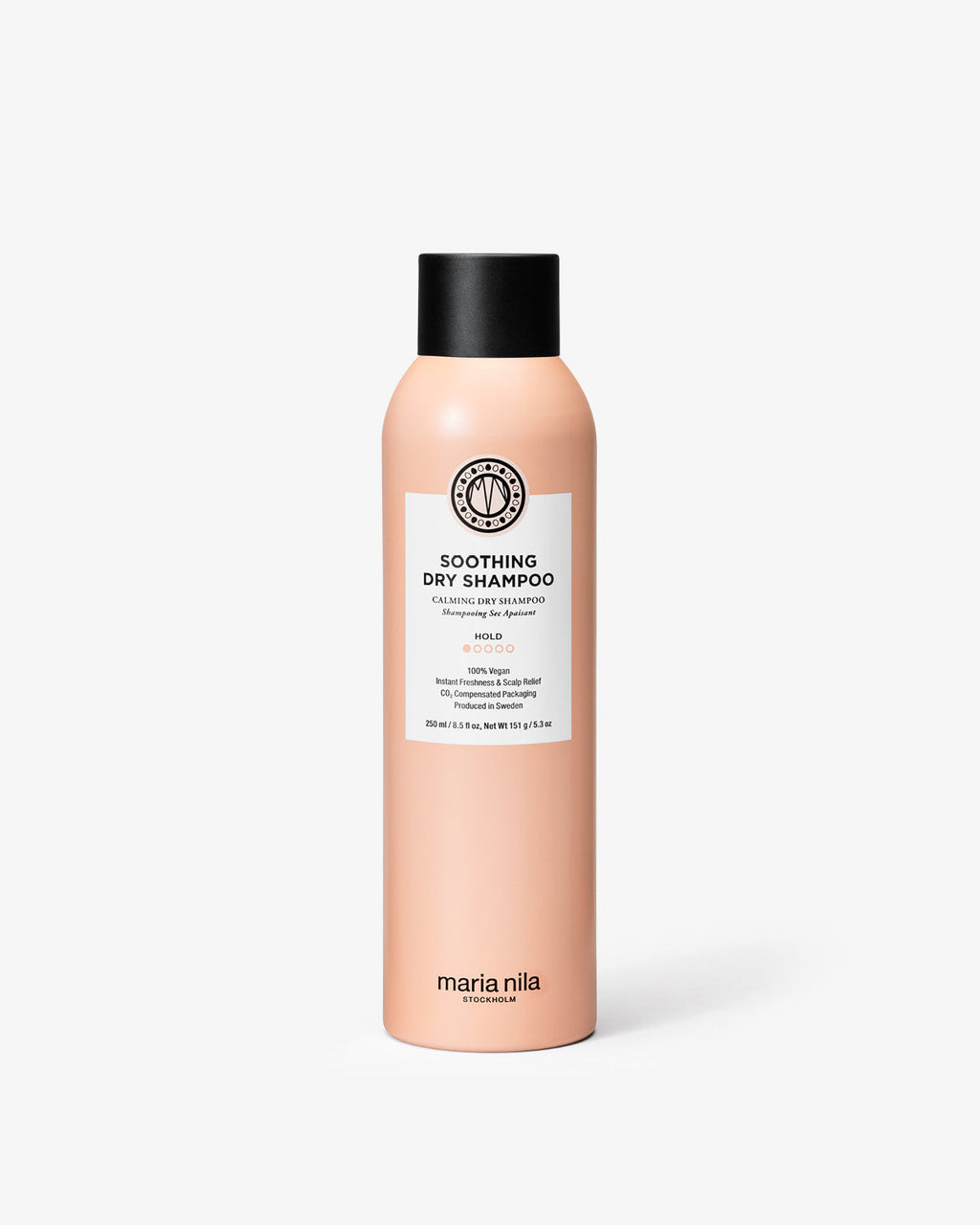 Maria Nila Soothing Dry Shampoo 250 ml – Produktbild