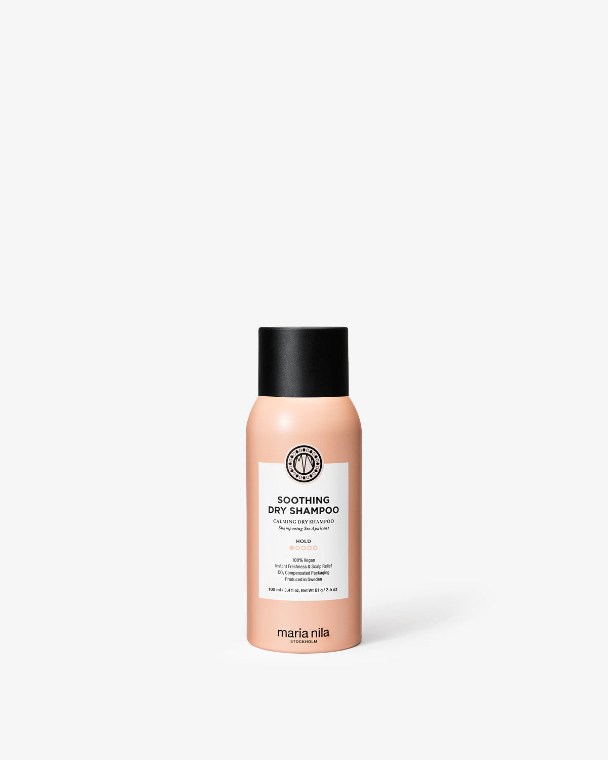Maria Nila Soothing Dry Shampoo 100 ml – Produktbild