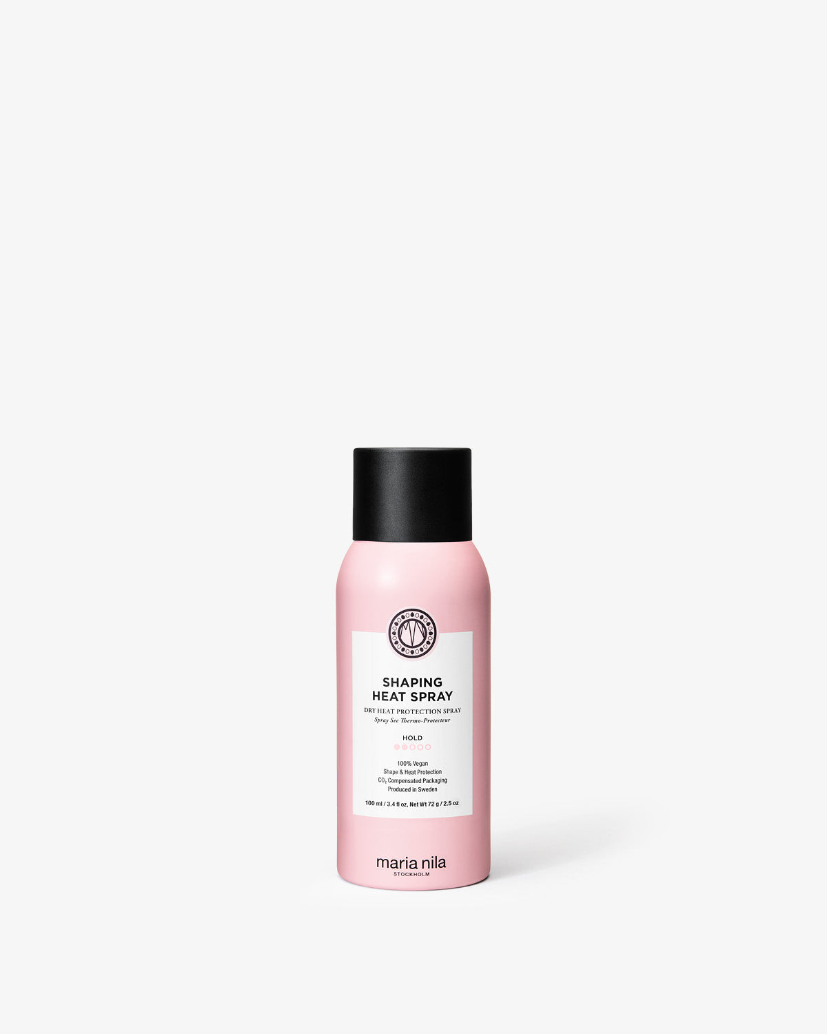 Maria Nila Shaping Heat Spray 100 ml – Produktbild