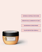 Maria Nila Styling Cream 100ml – Vorteile