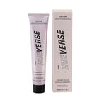 Evo Hue.Verse Permanent Colour – Tube und Verpackung, 100 ml