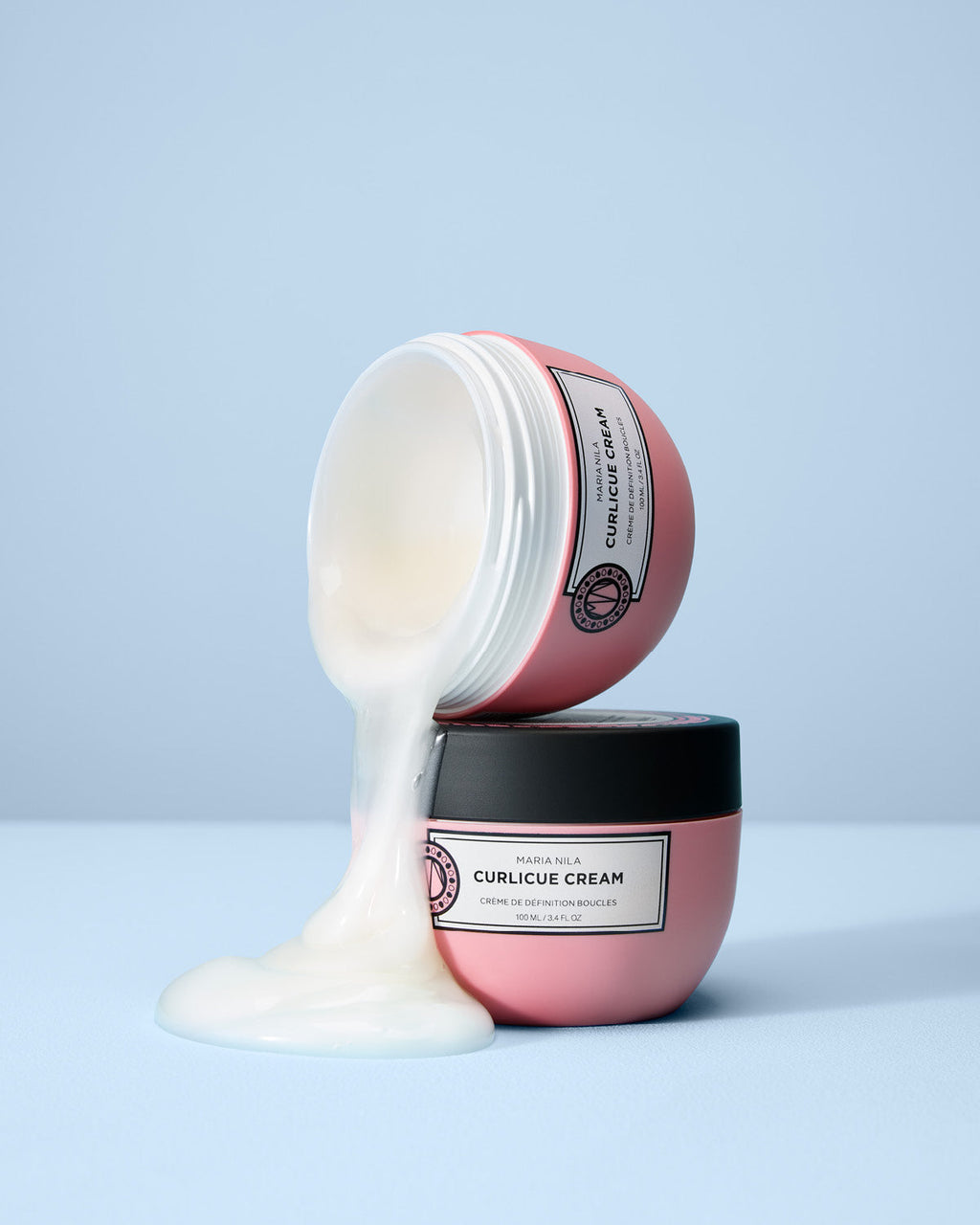 Maria Nila Curlicue Cream 100ml – Detailansicht