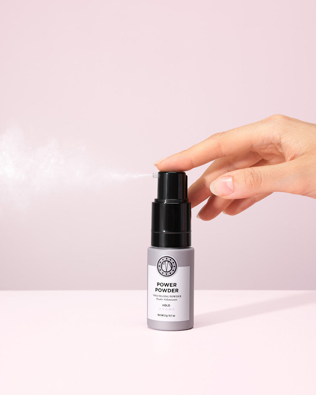 Maria Nila Power Powder 2g – Detailansicht