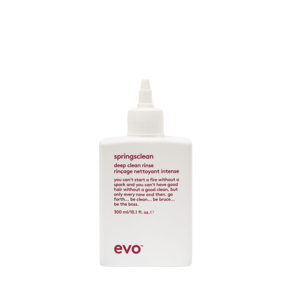 Springsclean Deep Clean Rinse