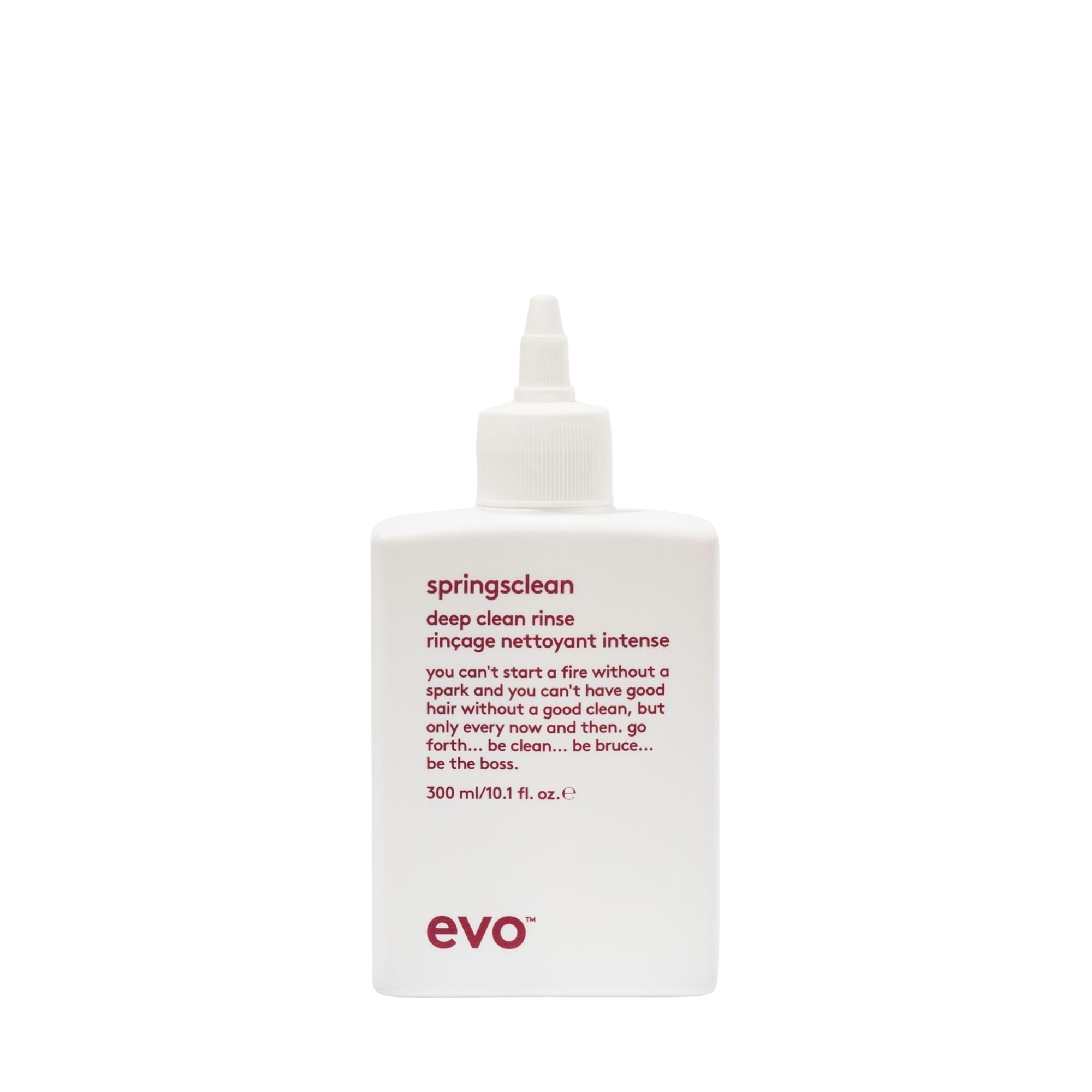 Springsclean Deep Clean Rinse