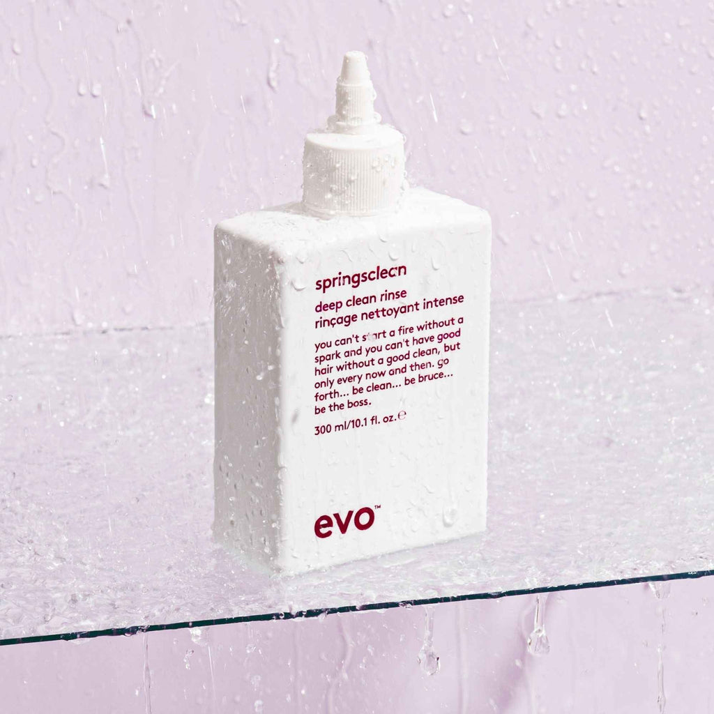 Springsclean Deep Clean Rinse