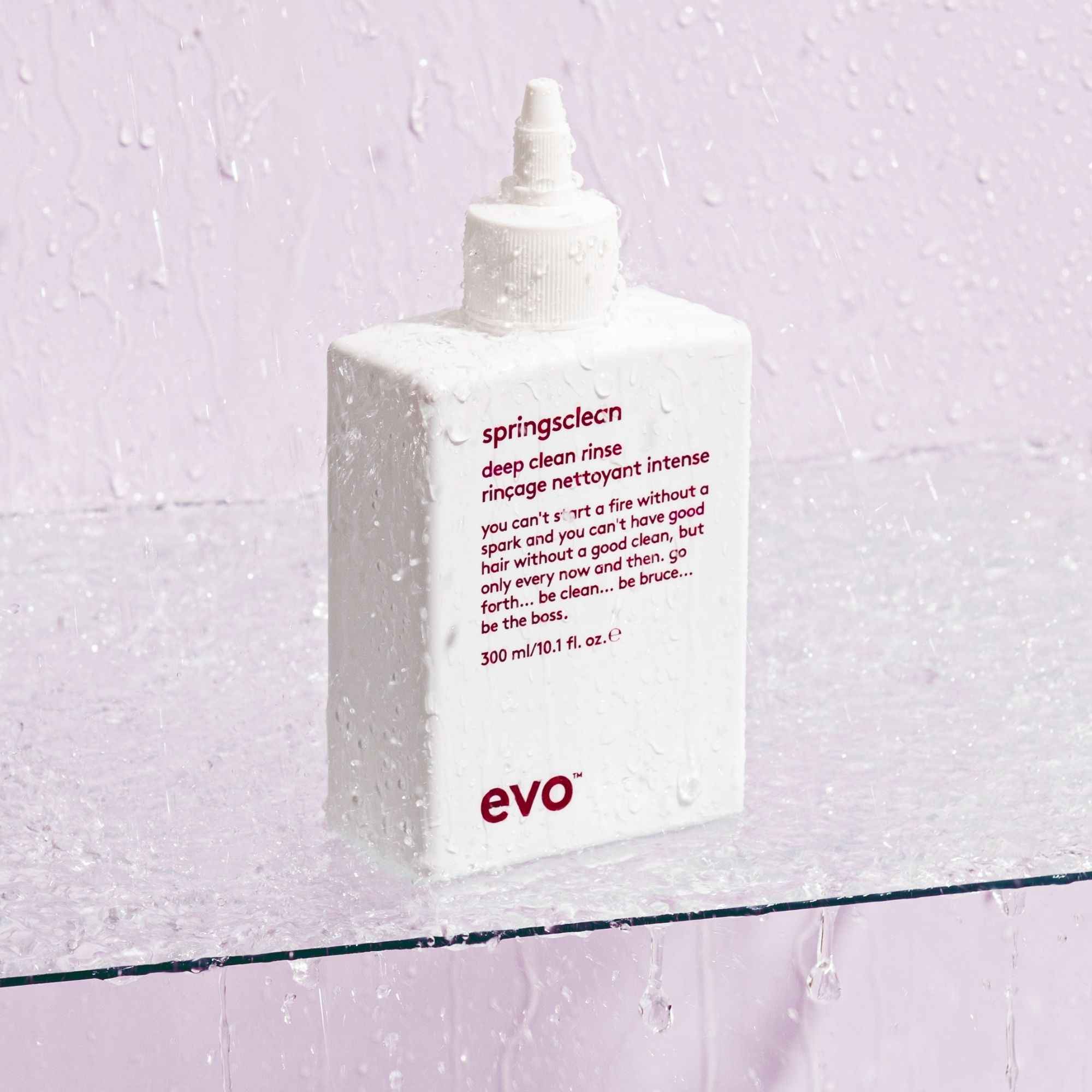 Springsclean Deep Clean Rinse