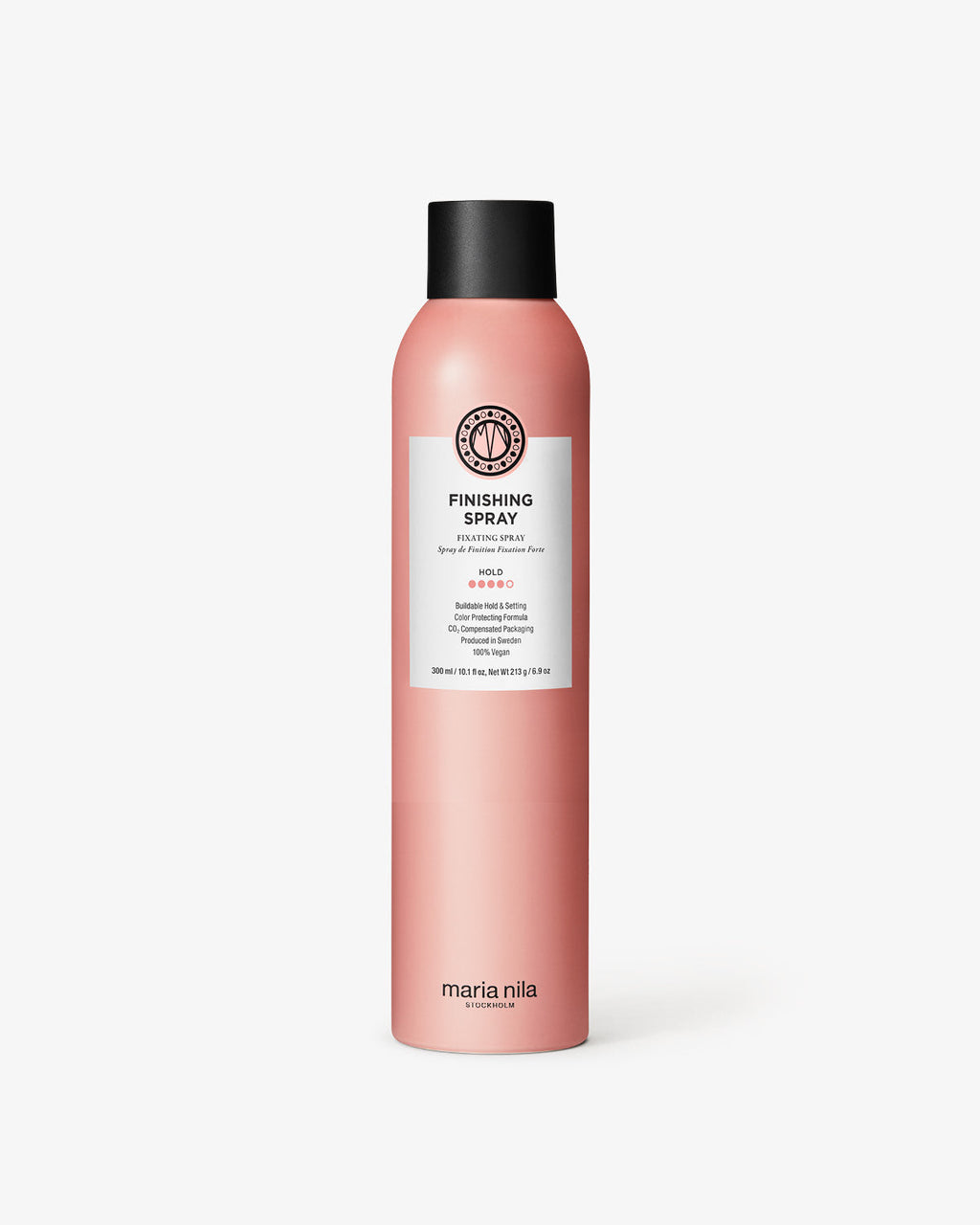 Maria Nila Finishing Spray 300 ml – Produktbild