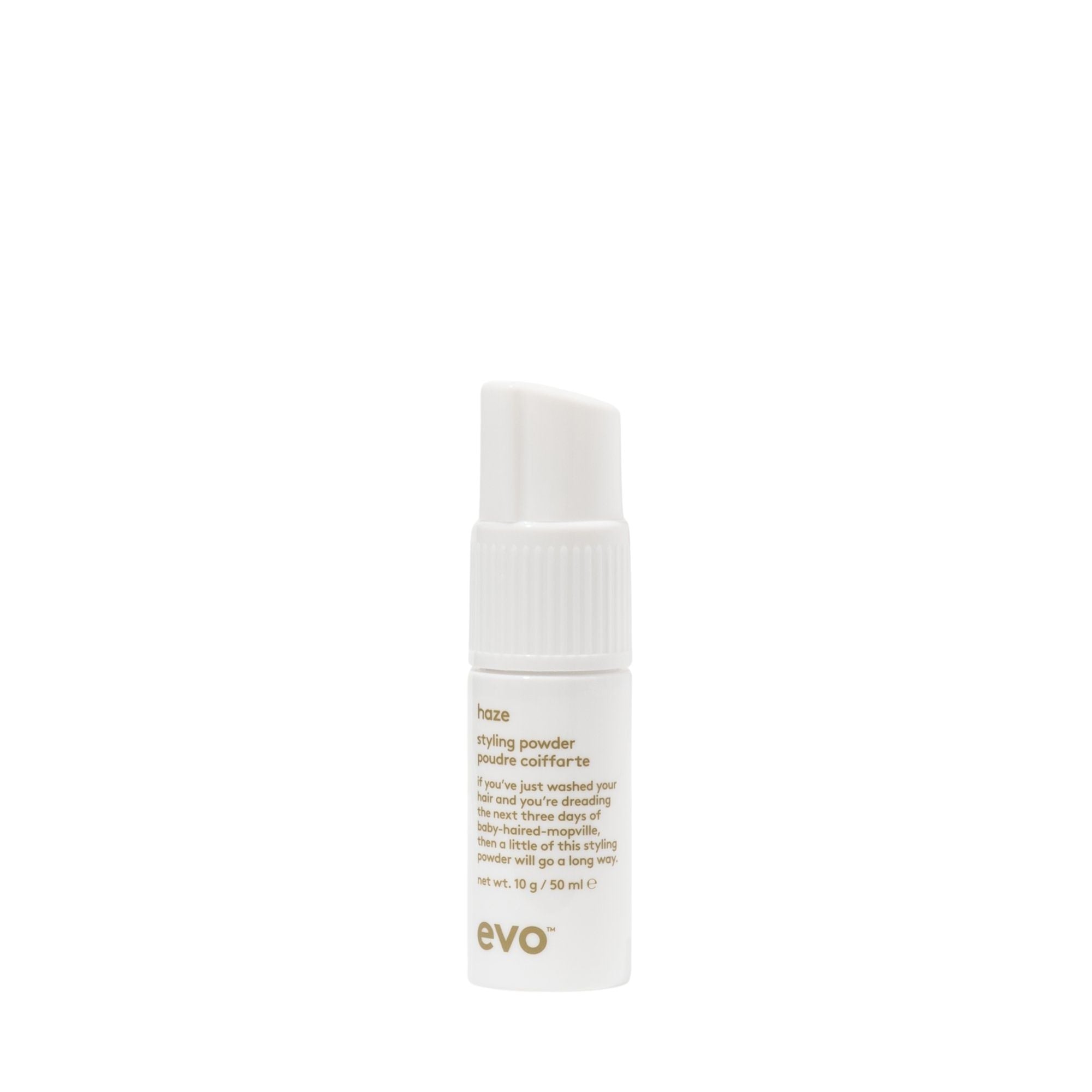 Evo Set Haze Styling Powder