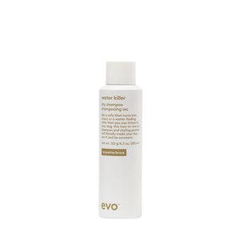 Water Killer Brunette Dry Shampoo